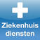Ziekenhuisdiensten.