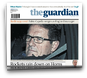 Guardian iPad edition