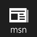 MSN ニュ